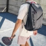 Rucksack für Padelschläger HEAD Coello Tour 25L 2026