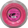 Tennissaite Solinco Confidential Soft - Electric Pink 200m