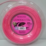 Tennissaite Solinco Confidential Soft - Electric Pink 200m