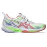 Damen Padelschuhe Asics Sonicsmash FF 1042A311-100