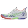 Damen Padelschuhe Asics Sonicsmash FF 1042A311-100