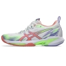 Damen Padelschuhe Asics Sonicsmash FF 1042A311-100