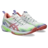 Damen Padelschuhe Asics Sonicsmash FF 1042A311-100