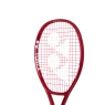 Junior Tennisschläger Yonex VCORE 25 ruby red