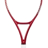 Tennisschläger Yonex VCORE 98L 285g Ruby Red