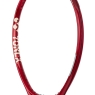 Tennisschläger Yonex VCORE 98L 285g Ruby Red