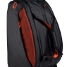 Tasche für Padel ADIDAS Racket Bag Multigame 3.4 Black/orange