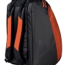 Tasche für Padel ADIDAS Racket Bag Multigame 3.4 Black/orange