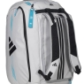 Tasche für Padel ADIDAS Racket Bag PROTOUR OFFWHITE 3.4