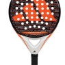 Padelschläger Adidas Adipower Junior 3.3 Black/Orange