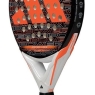Padelschläger Adidas Adipower Junior 3.3 Black/Orange