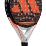 Padelschläger Adidas Adipower Junior 3.3 Black/Orange