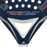 Padelschläger ADIDAS ADIPOWER CTRL MTW PRO EDT BLUE