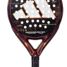 Padelschläger ADIDAS ADIPOWER CTRL MTW PRO EDT 2025 SHADOW RED