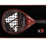 Padelschläger ADIDAS ADIPOWER CTRL MTW PRO EDT 2025 SHADOW RED