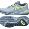 Tennisschuhe Asics RESOLUTION X Clay 1041A485-402