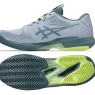Tennisschuhe Asics SOLUTION SPEED FF 4 Clay 1041A533-400
