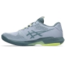 Tennisschuhe Asics SOLUTION SPEED FF 4 Clay 1041A533-400