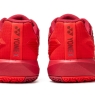 Herren Tennisschuhe Yonex Eclipsion 5 Clay Ruby Red