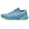 Padelschuhe Asics Gel Resolution X PADEL 1041A492-403