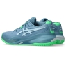 Padelschuhe Asics Gel Resolution X PADEL 1041A492-403