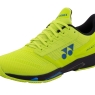 Herren Tennisschuhe Yonex Power Cushion AD ACCEL fresh lime