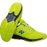 Herren Tennisschuhe Yonex Power Cushion AD ACCEL fresh lime