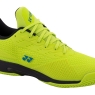 Herren Tennisschuhe Yonex Power Cushion AD ACCEL fresh lime