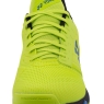 Herren Tennisschuhe Yonex Power Cushion AD ACCEL fresh lime