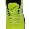Herren Tennisschuhe Yonex Power Cushion AD ACCEL fresh lime