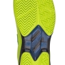 Herren Tennisschuhe Yonex Power Cushion AD ACCEL fresh lime