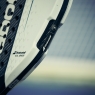 Padelschläger BABOLAT LAMBORGHINI BL.003 white