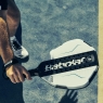Padelschläger BABOLAT LAMBORGHINI BL.003 white