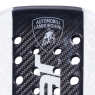 Padelschläger BABOLAT LAMBORGHINI BL.003 white