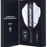 Padelschläger BABOLAT LAMBORGHINI BL.003 white