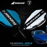 Padelschläger BABOLAT LAMBORGHINI BL.003 blau