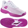 Damen Tennisschuhe Babolat Jet Tere 2 allcourt 1007