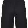 Kinder Tennis Kurzehose Babolat Play Short 3BP2061-2000 schwarz
