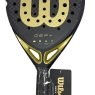 Padelschläger Wilson Defy V1