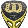 Padelschläger Wilson Defy LS V1
