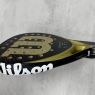 Padelschläger Wilson Defy LS V1