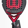 Padelschläger Wilson Bela V3