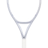 Tennisschläger Yonex MUSE 107