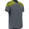 Herren T-Shirt Babolat AERO Crew Neck Tee 3027