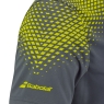 Herren T-Shirt Babolat AERO Crew Neck Tee 3027