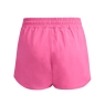 Mädchen Kurzhose Adidas Climacool Club 2in1 Short KB8001 pink