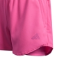 Mädchen Kurzhose Adidas Climacool Club 2in1 Short KB8001 pink