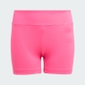 Mädchen Tenniskleid Adidas Club Tennis Climacool Dress KF0978 pink