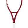 Tennisschläger Yonex VCORE 100L RUBY RED