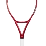 Tennisschläger Yonex VCORE 100L RUBY RED